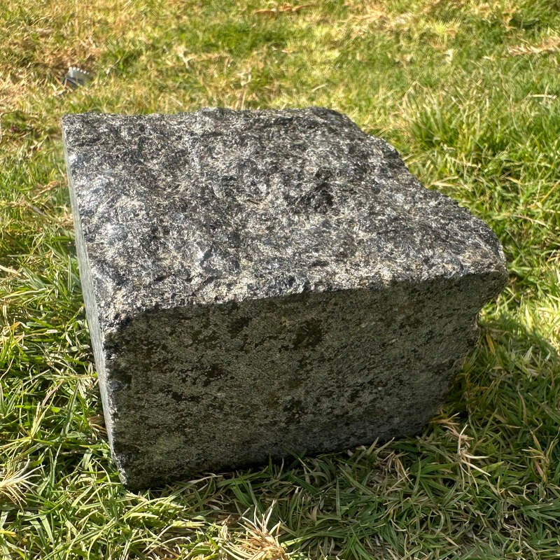 Rajasthan Granite Setts